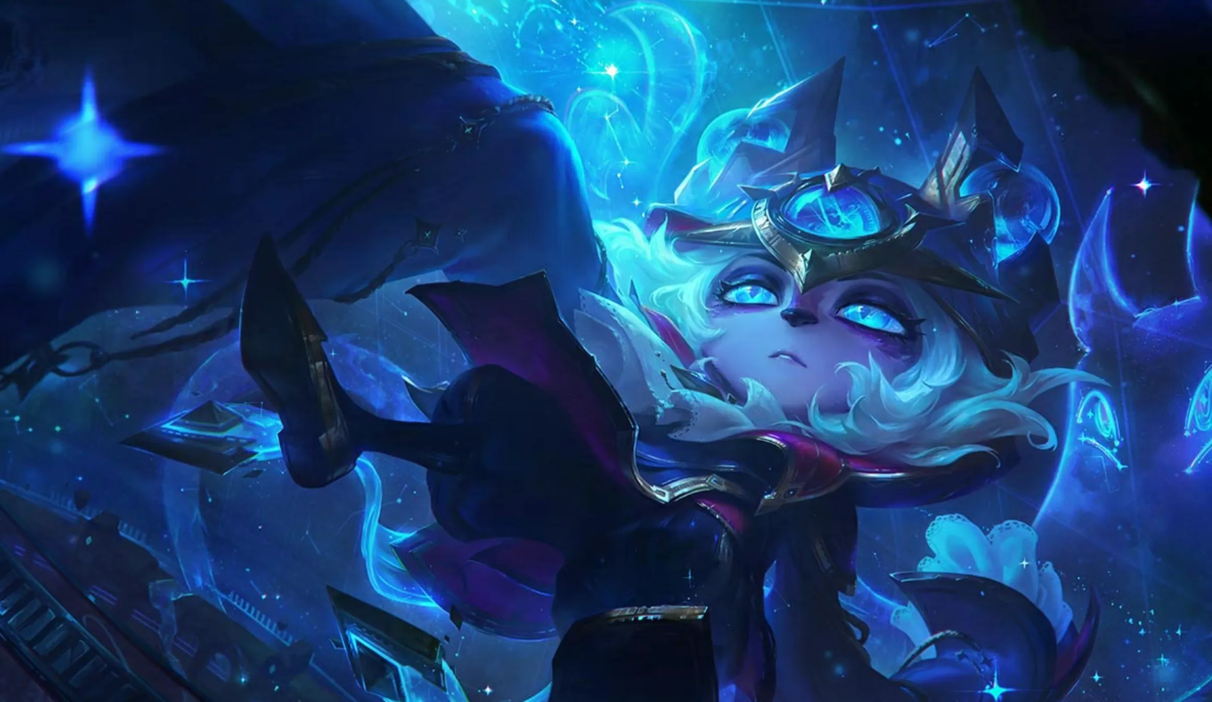 Vex league of legends